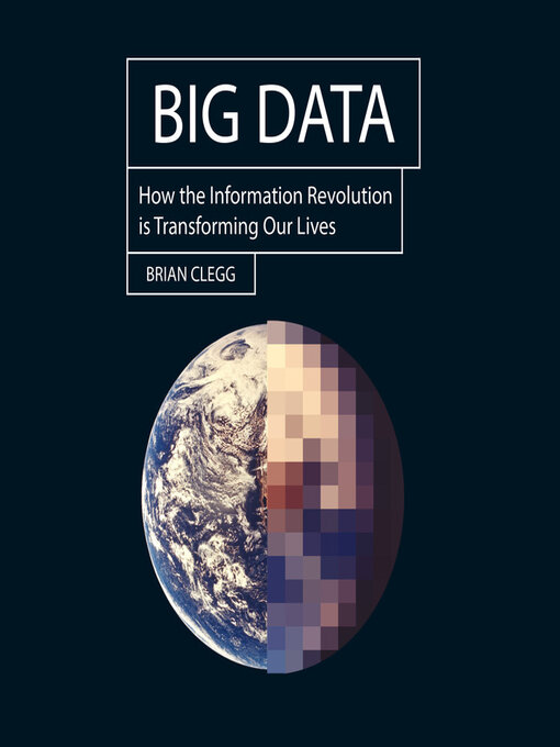 Title details for Big Data by Brian Clegg - Available